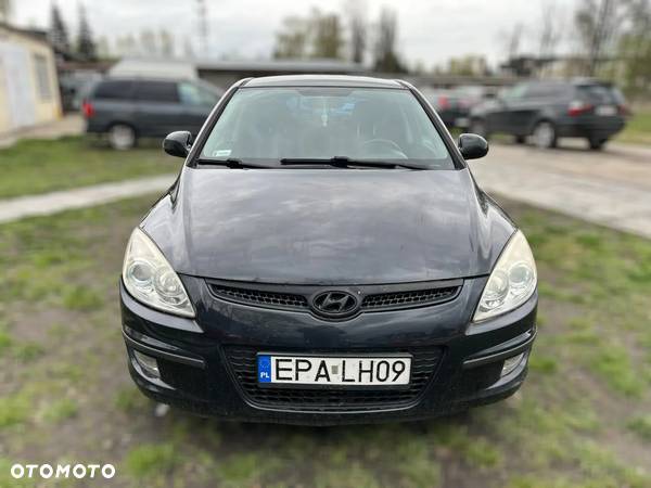 Hyundai I30 1.6 CRDi Comfort World Cup - 5