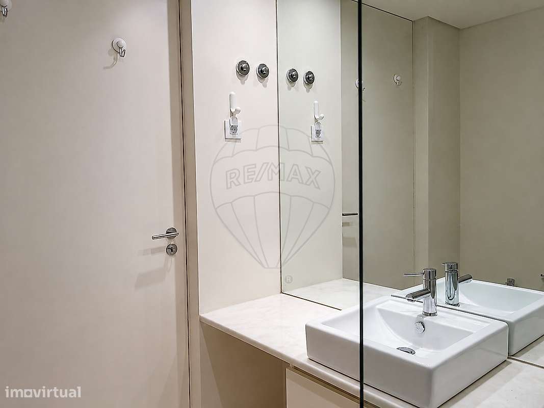Apartamento T2 para venda-21