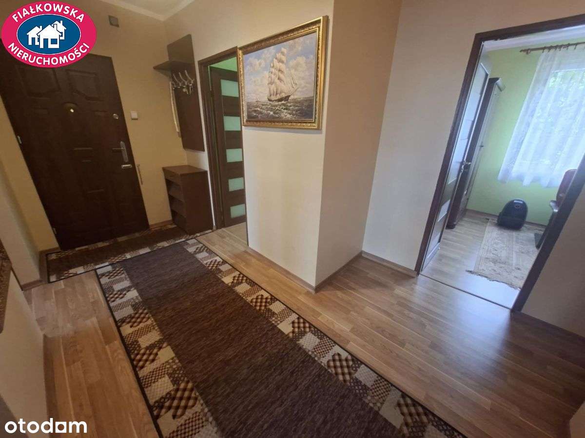 Mieszkanie na sprzedaż-7