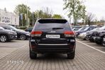 Jeep Grand Cherokee Gr 3.0 CRD Overland - 5