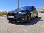 BMW 118 d Pack M Shadow Auto - 2