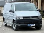 Volkswagen Transporter Furgon Lang L1H2 - 24