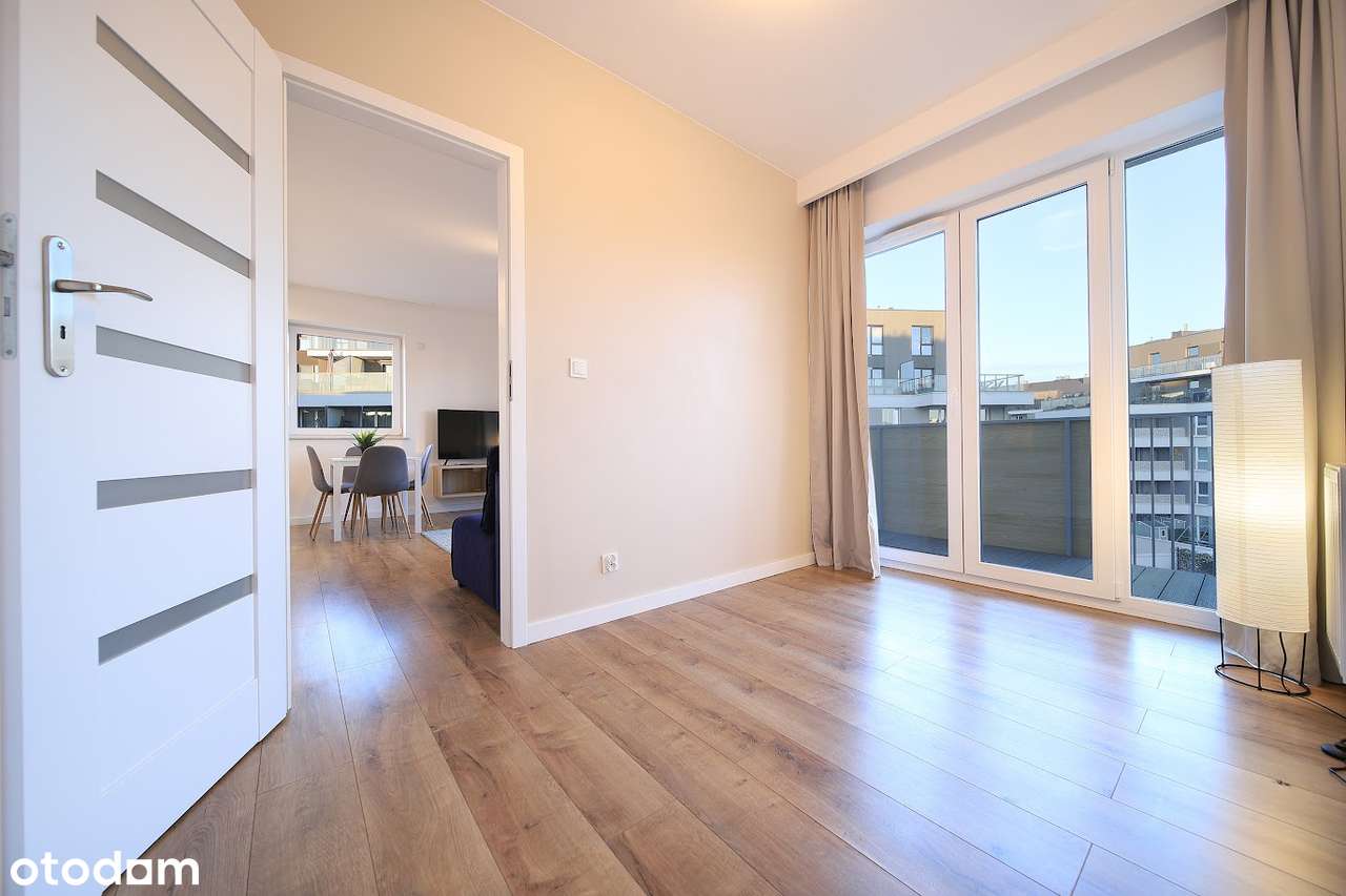 Drabika 75, 3 pokoje, mp, klimatyzacja, Wirtualny Spacer-16