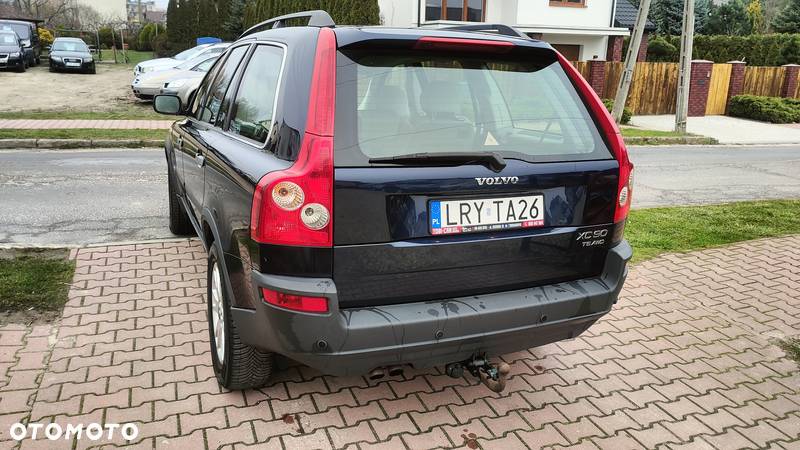 Volvo XC 90 2.9 T6 - 35