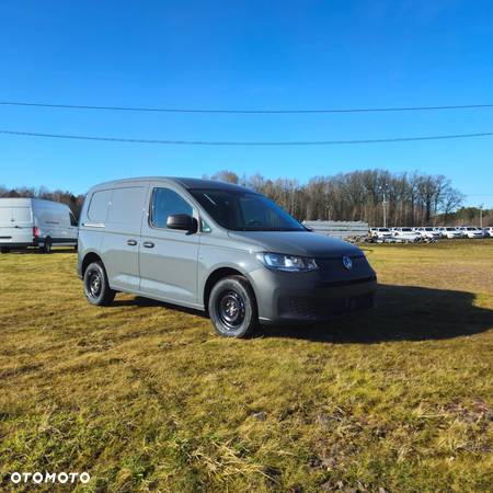 Volkswagen Caddy - 3