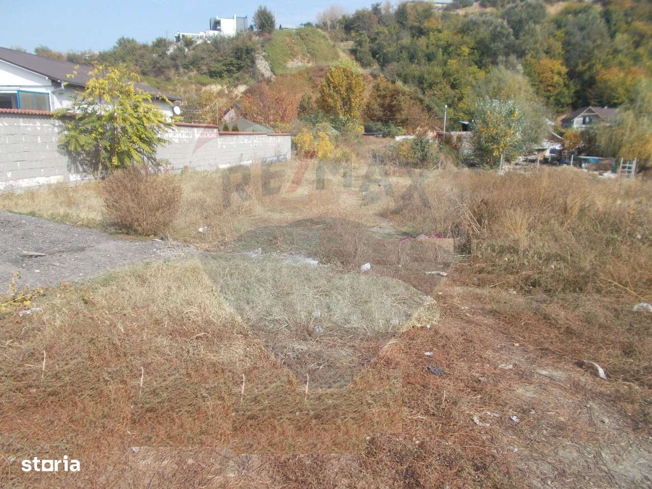 Oportunitate teren Centrul Vechi, Slatina-5