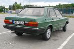 Audi 80 - 5