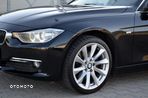 BMW Seria 3 320d Luxury Line - 21