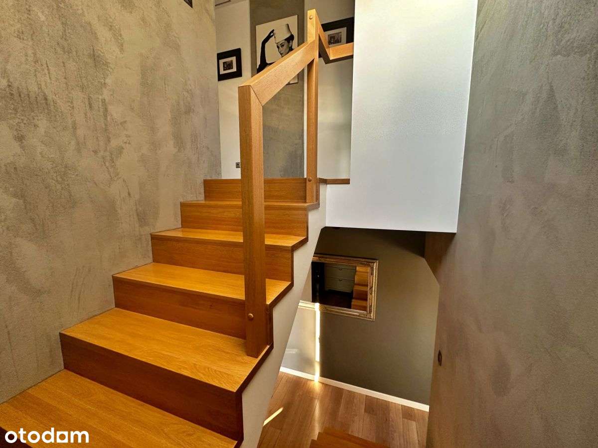 Atrakcyjny, zadbany dom z ogrodem w Cekanowie-15