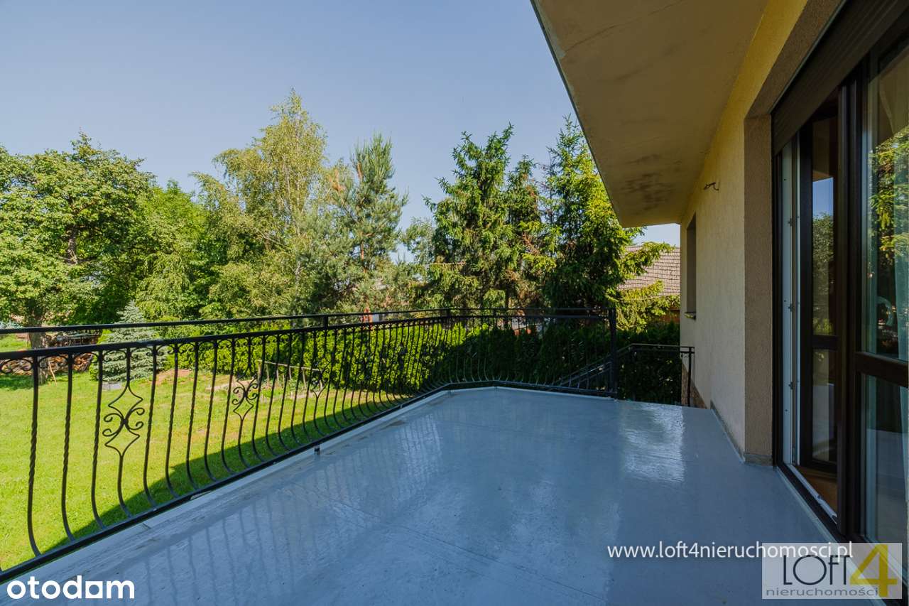 Dom w Borzęcinie 55 minut od Krakowa - Pełny obrazek: 5/20