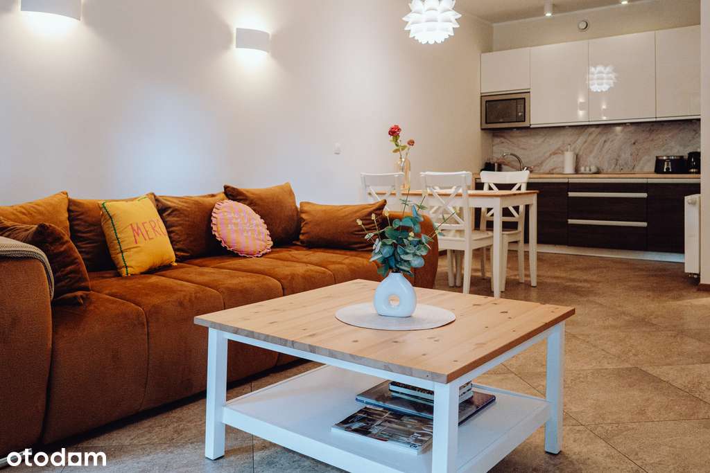 Apartament nr 4 Panorama Gór-10