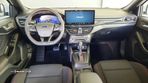 Ford Focus 1.0 EcoBoost MHEV ST-Line X Aut. - 18