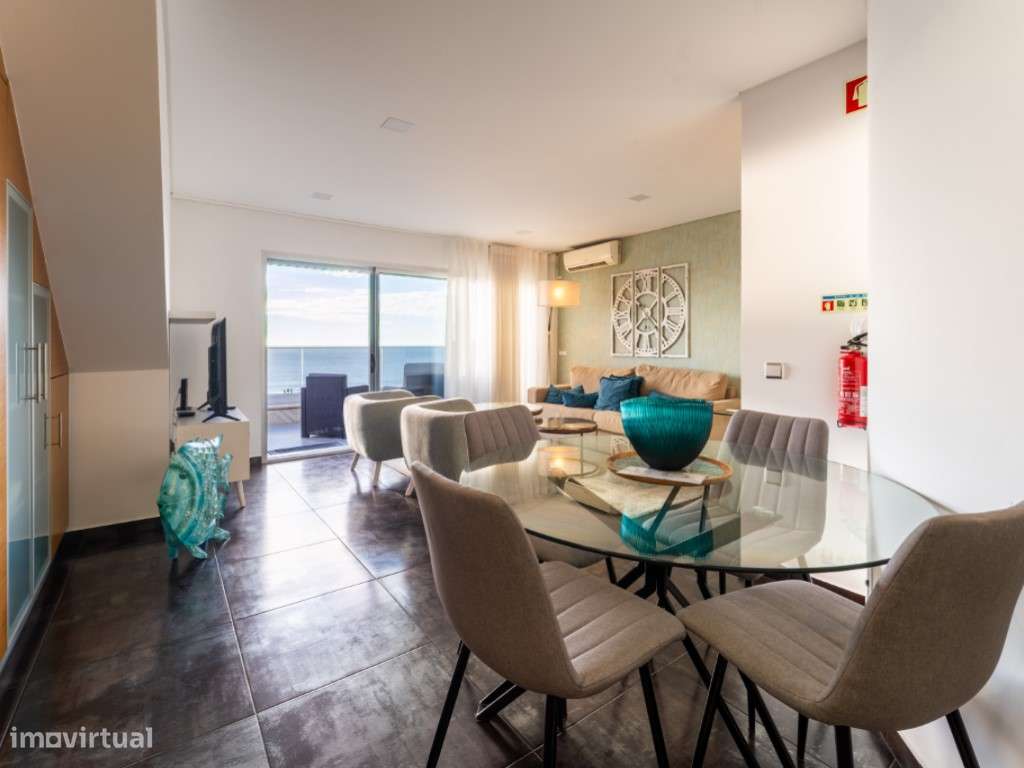 Apartamento com 2 quartos na marginal da Nazaré - Grande imagem: 5/43