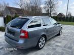 Skoda Octavia Combi 1.8 TSI Elegance - 5