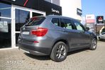 BMW X3 35i xDrive - 7