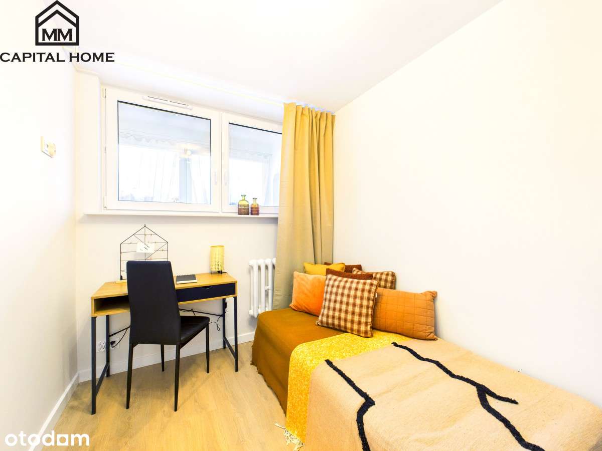 Mieszkanie w Gdańsku - Twój nowy dom blisko morza!-7