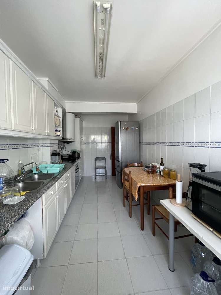 Apartamento T2 para venda em São Domingos de Rana - Grande imagem: 5/15