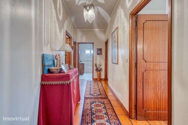 QUINTA T3 PARA A VENDA EM PAREDES - Grande imagem: 5/17