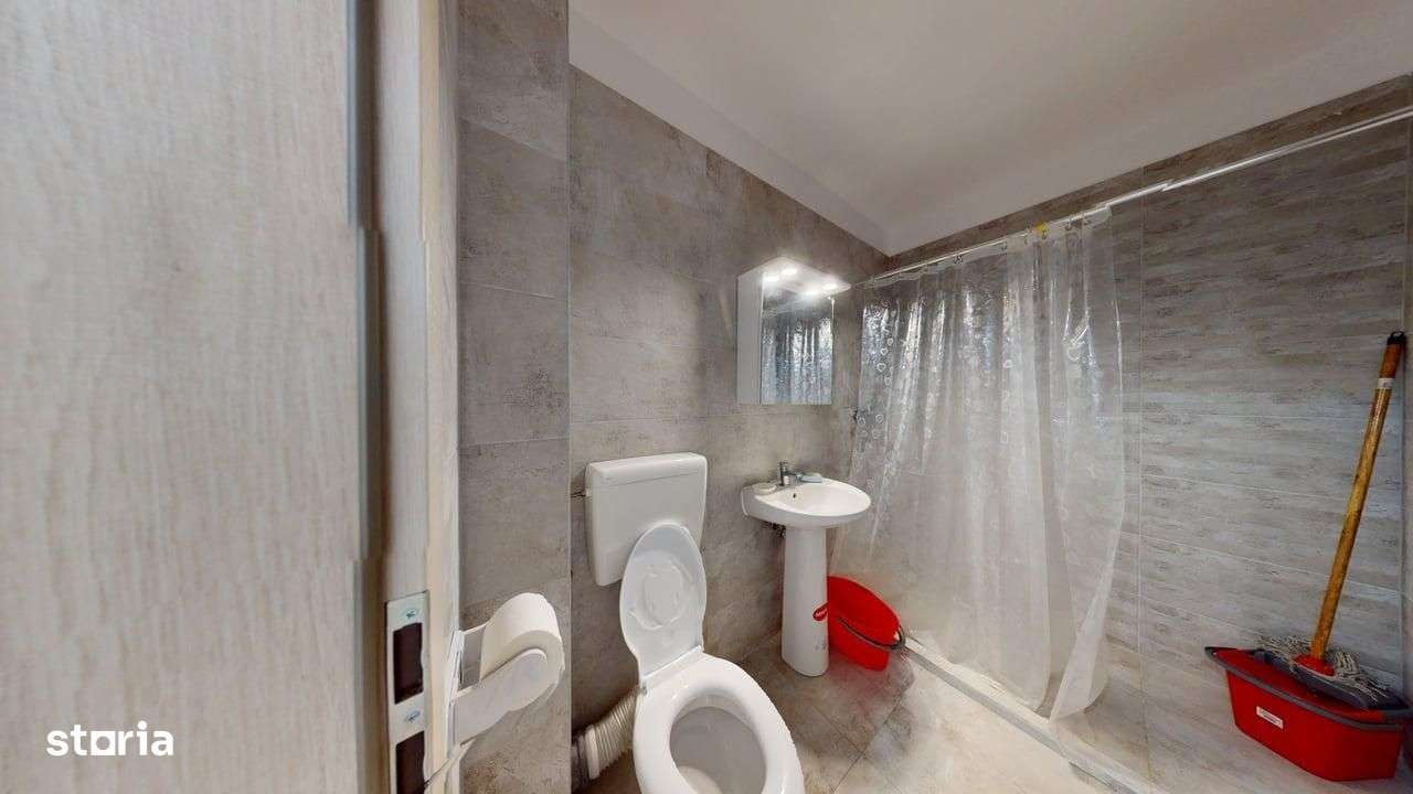 Apartament 3 camere in Sibiu – mobilat si utilat, cu boxa si parcare-3