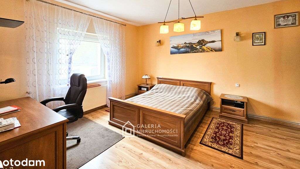 Nowa Niższa cena-dom z fotowoltaiką blisko jeziora - Pełny obrazek: 5/20