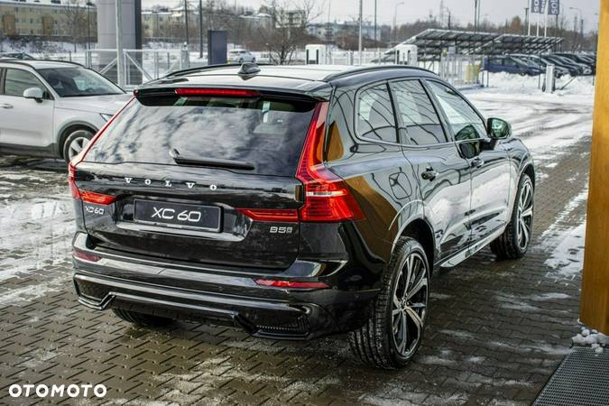 Volvo XC 60 - 10