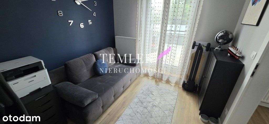 Apartament 105m2 4pok, 2019, garaż, miejsce post-8