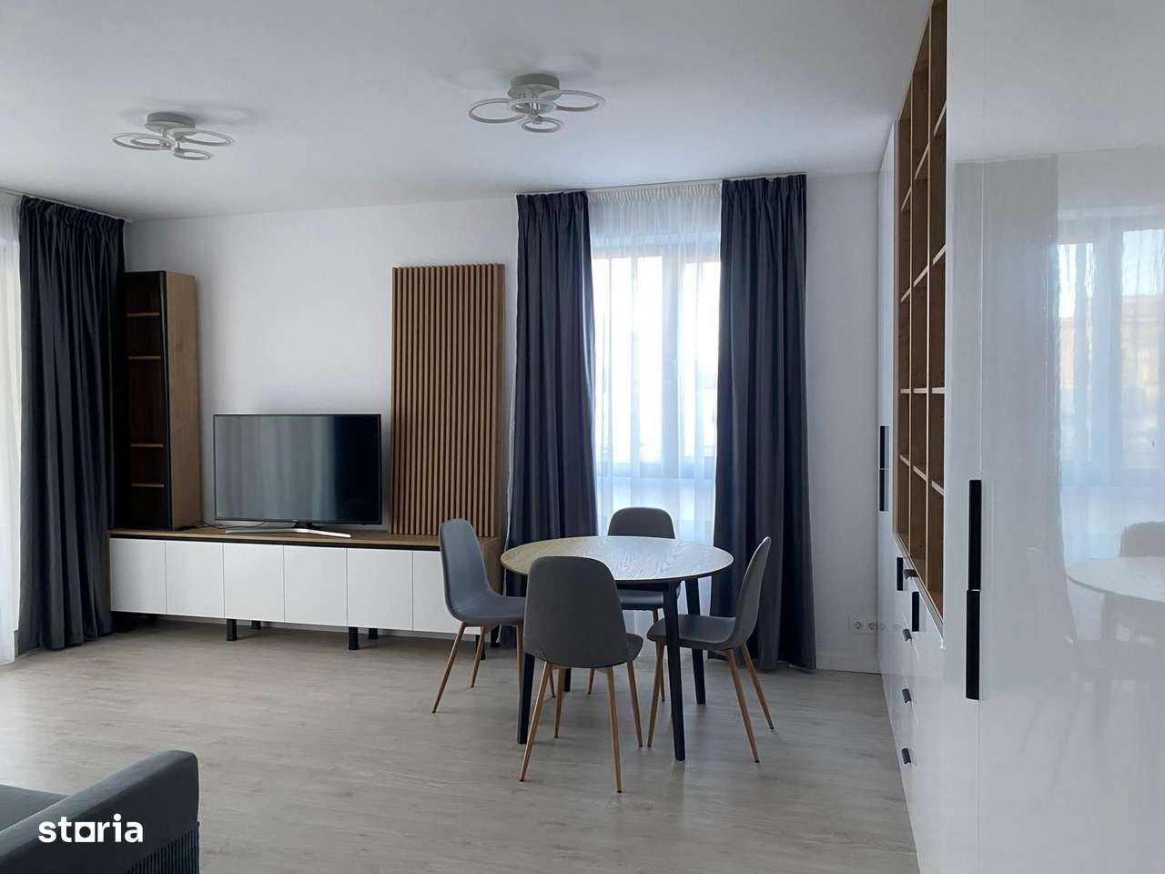 2 CAMERE | BANEASA | PRIMA CHIRIE - Imagine principală: 1/10