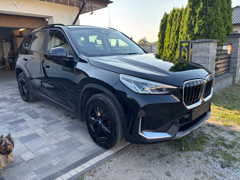 BMW X1 U11 (2022-) xDrive30e 2023