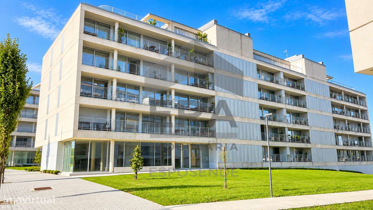 Apartamento, 4 quartos, Barcelos, Barcelinhos-21