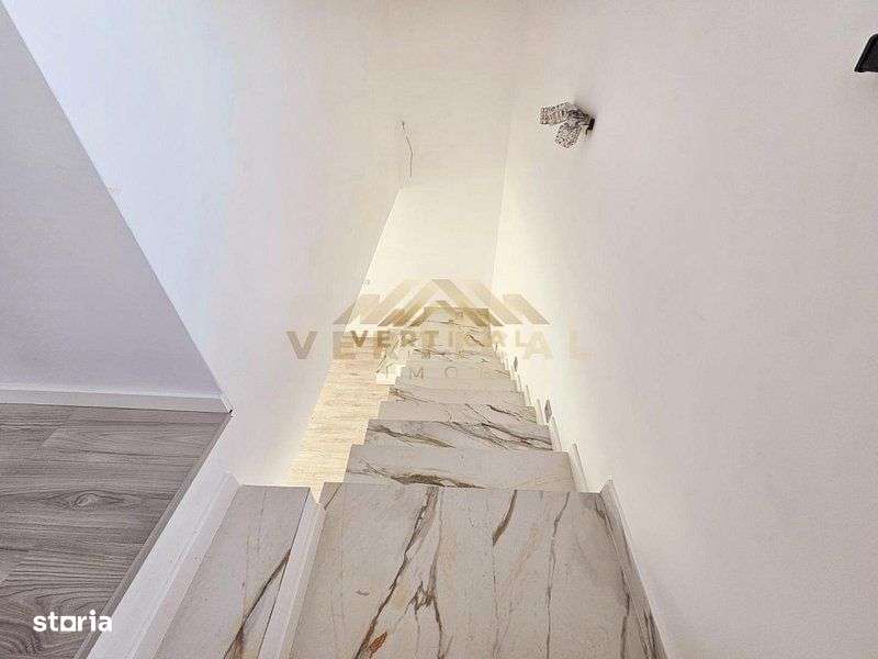 De vanzare casa 4 camere in comuna Berceni-13