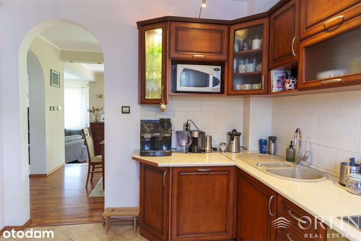 Dom wolnostojący - Mosty-18