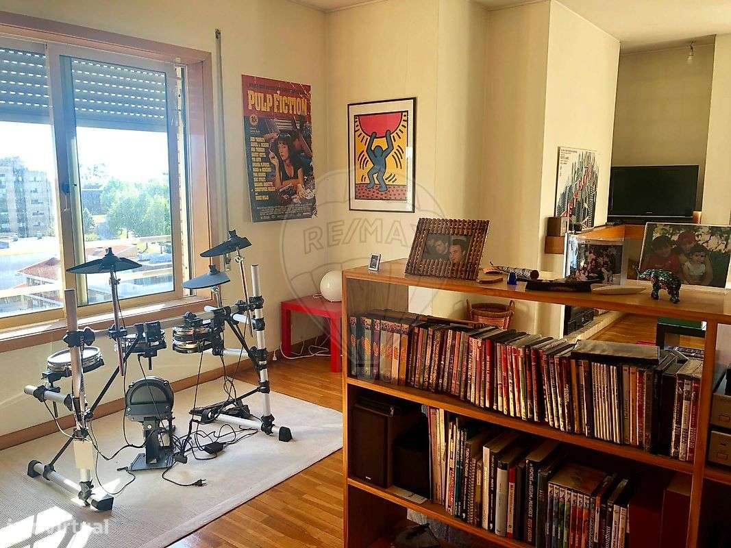 Apartamento T3 para arrendamento - Grande imagem: 4/10