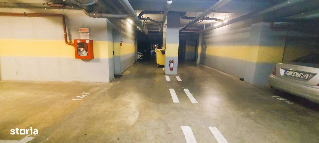 Green Vista-Scoala Americana, spatiu premium, priveliste de exceptie!-17