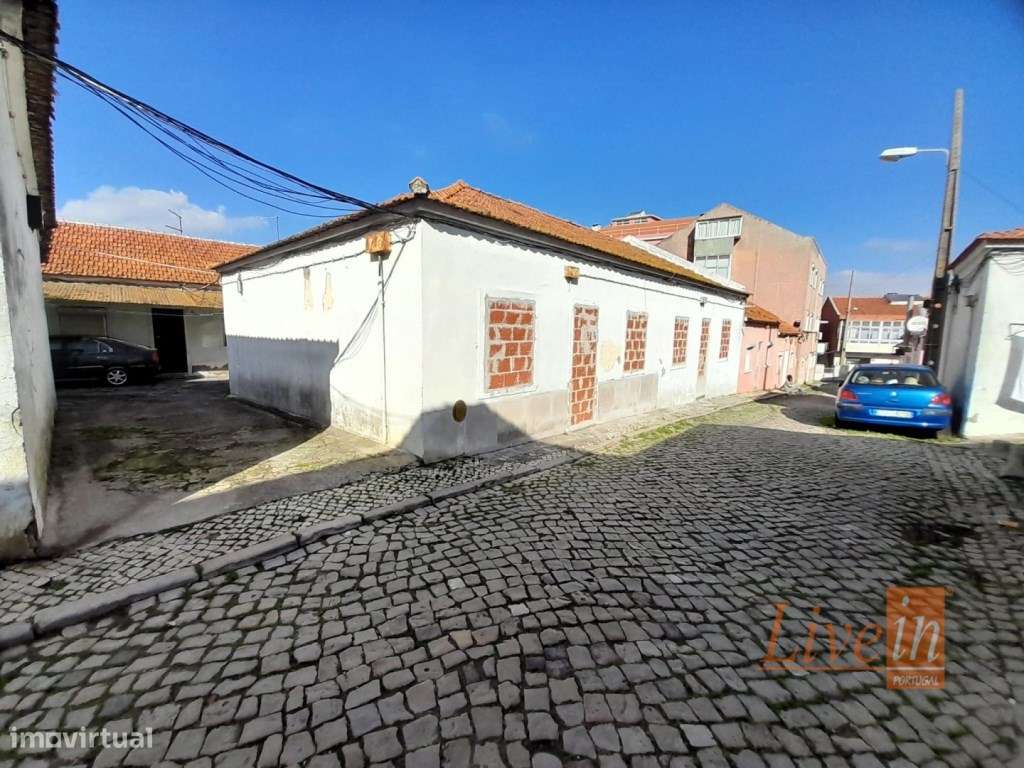 Oportunidade de Investimento Conjunto de 8 Moradias em Lisboa - Grande imagem: 4/16