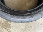 vând 2 anvelope 245/45/20 Pirelli de vară ca noi - 5