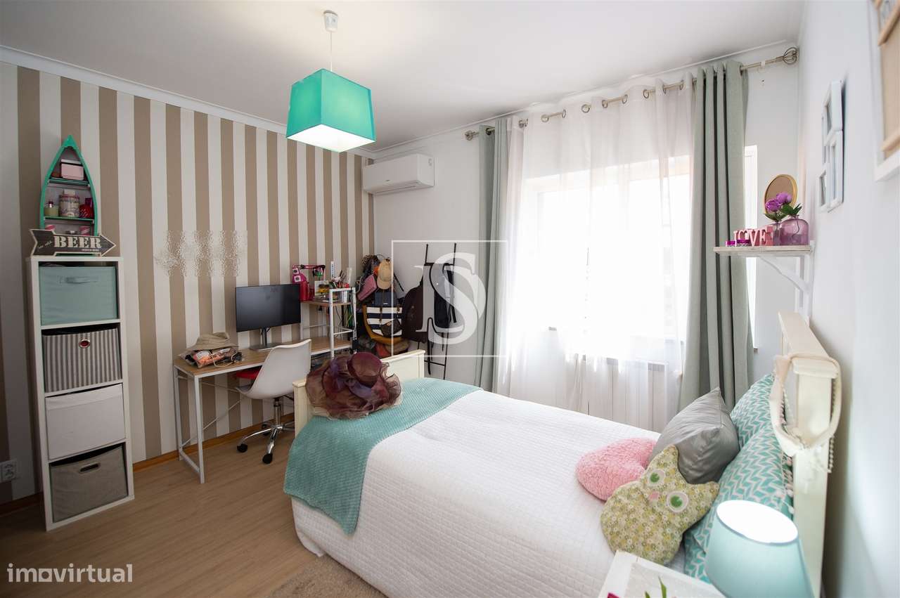 Moradia Isolada T4 Venda em Ranhados,Viseu-15