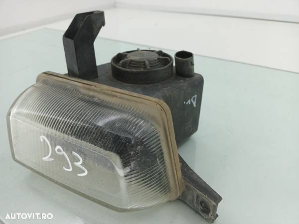 Proiector ceata dreapta Opel ASTRA G Z16XE EURO 4 2001-2005  24407177 - 3