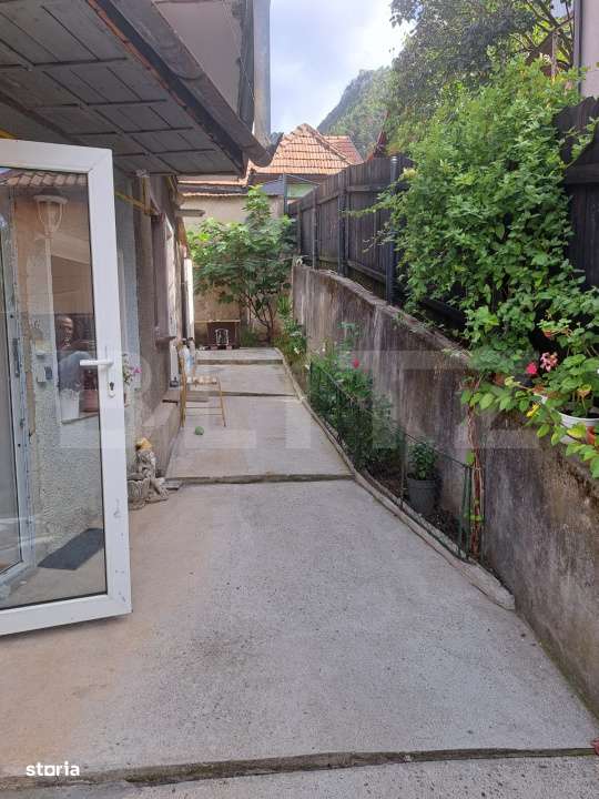 Casa individuala de vanzare in Scheii Brasovului (zona Piata Unirii/Ce - Imagine principală: 4/5