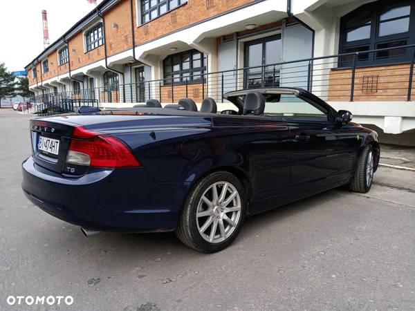 Volvo C70 T5 Summum - 12