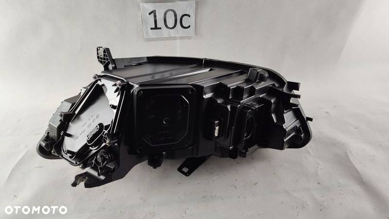 AUDI A6 C7 FULL LED PRAWY REFLEKTOR LAMPA PRAWA 4G0 - 11