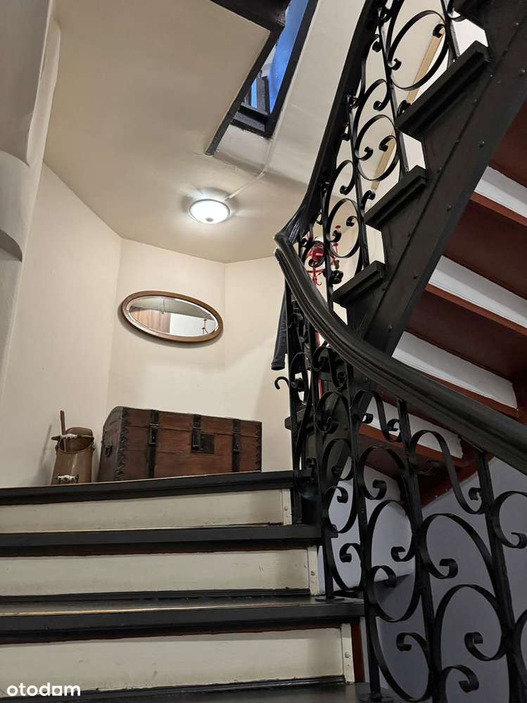 Super lokalizacja, tuż przy Parku Szczytnickim.-1