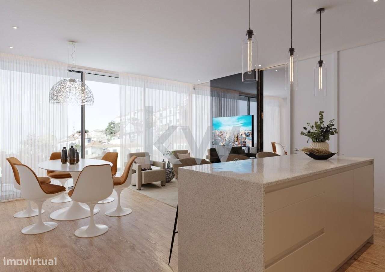 THE HILLS - APARTAMENTO T1 - FUNCHAL - VIRTUDES - Grande imagem: 2/20