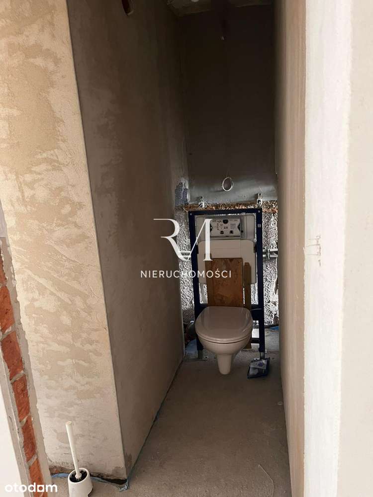 Okazja ! Mieszkanie w otulinie lasu-6