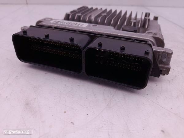 Centralina Do Motor  Ecu Mercedes-Benz Gla-Class (X156) - 2