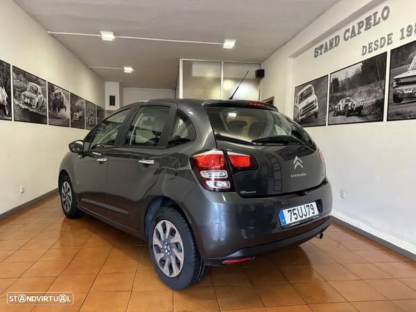 Citroën C3 HDi FAP Selection - 4