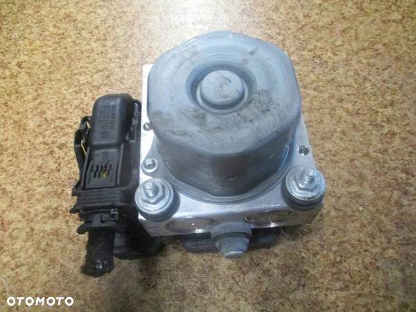 POMPA ABS OPEL CORSA E 39084530 - 4