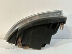 VW Sharan Lampa przednia H7 Prawa - 13845 - 7