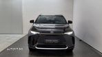 Toyota BZ4X 150 KW FWD (4x2) Luxury - 2