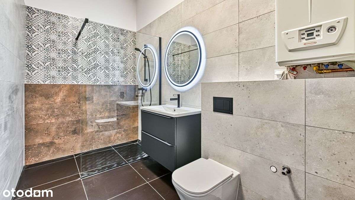 Prestiżowy apartament przy kolei gondolowej-17