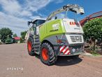 Claas Jaguar 930, 2012r., 1800h - 12